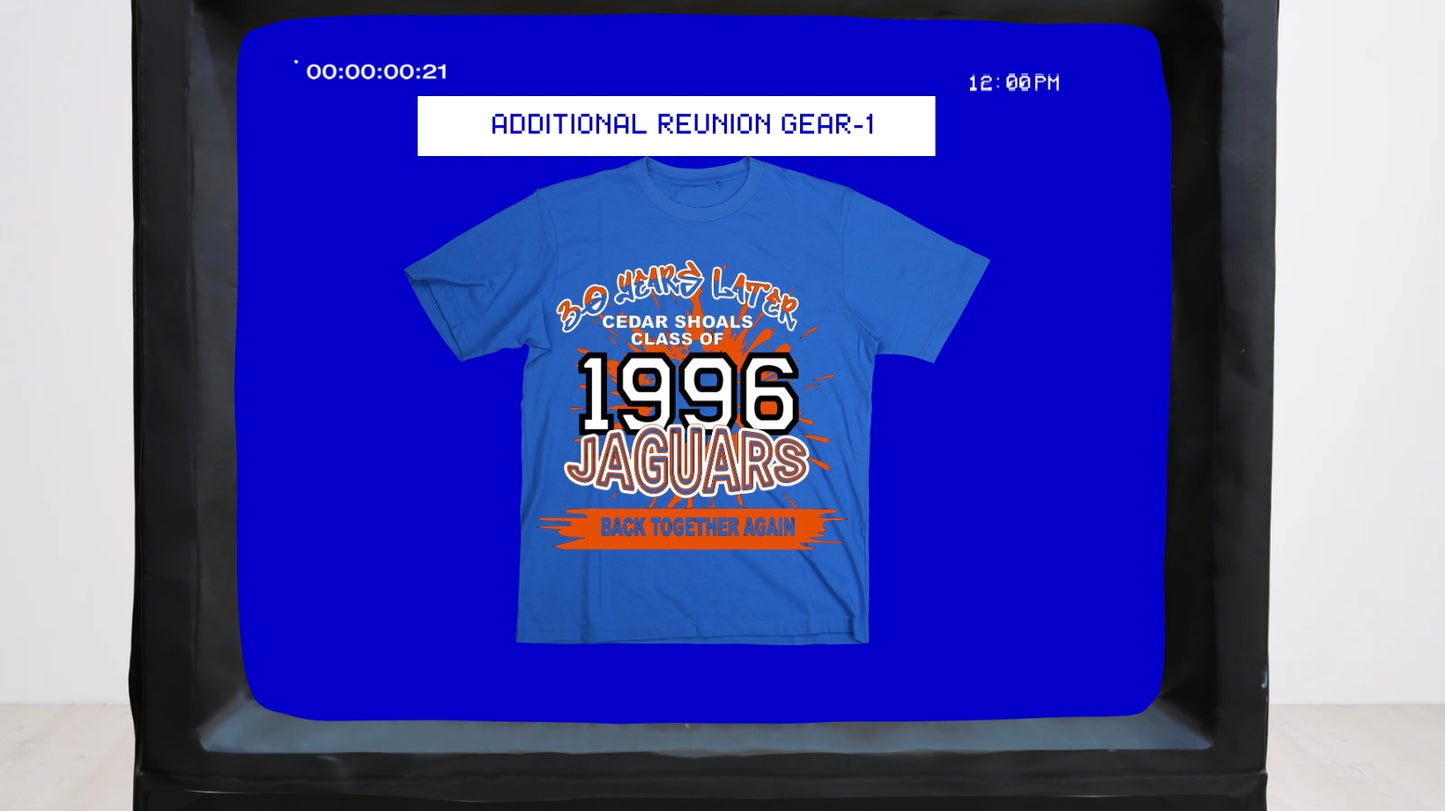 Cedar Shoals Class Reunion