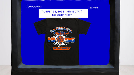 Cedar Shoals Class Reunion